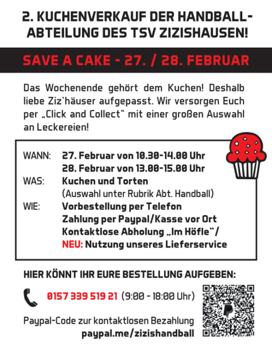 Kuchenverkauf20210228
