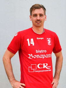 Mark Reinl