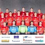 TSV Zizishausen Männer 1