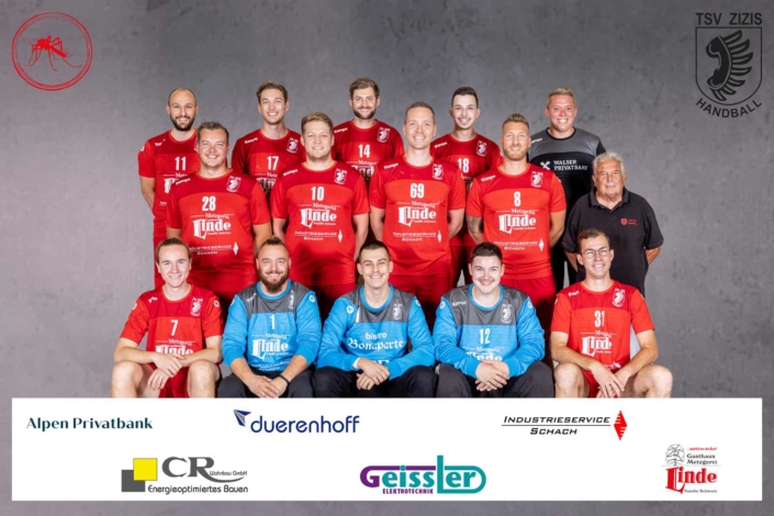 TSV Zizishausen Männer 3
