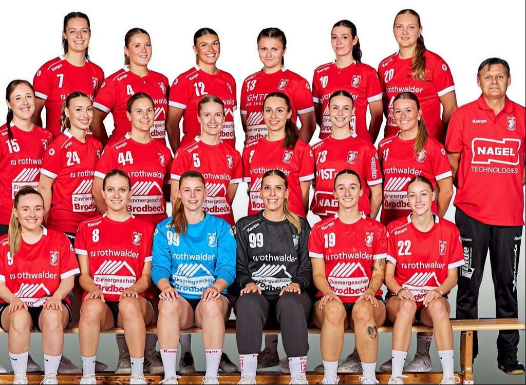 Frauen 1 2025-2026