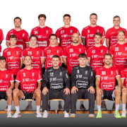 TSV Zizishausen Männer 1 2025/2026